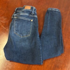 Judy Blue - Dark Indigo Jeans 9/29